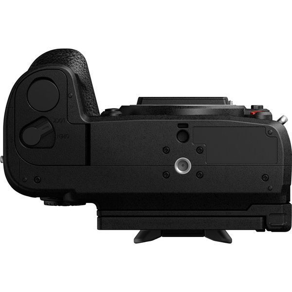 Фотоаппарат Panasonic Lumix DC-GH6 Body 00005849 фото