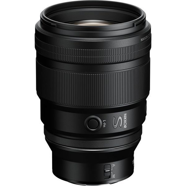 Длиннофокусный объектив Nikon Nikkor Z 135mm f/1.8 S Plena (JMA303DA) 00006149 фото