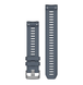 Ремешок силиконовый Garmin Instinct 22 мм Mavericks 010-13105-05 00007549 фото 2