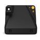 Фотокамера миттєвого друку Polaroid Now Gen 2 Black (009095) 00011507 фото 4