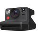 Фотокамера миттєвого друку Polaroid Now Gen 2 Black (009095) 00011507 фото 3
