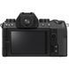 Фотоапарат Fujifilm X-S10 kit 15-45mm (Black) 00005699 фото 2