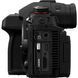 Фотоаппарат Panasonic Lumix DC-GH6 Body 00005849 фото 7