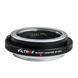 Адаптер Viltrox EF-GFX (Canon EF - Fuji GFX) 00006492 фото 4