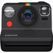 Фотокамера миттєвого друку Polaroid Now Gen 2 Black (009095) 00011507 фото 2