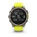 Ремешок Garmin fenix 8 QuickFit 20 мм Dust Rose/Fog Gray силиконовый (010-13391-05) 00008036 фото 8