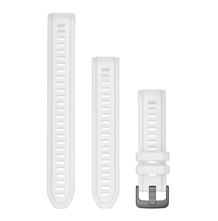 Ремешок силиконовый Garmin Instinct 20 мм Whitestone 010-13104-06 00007544 фото