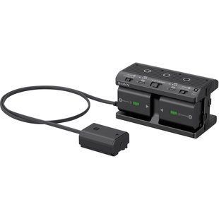 Багатофункціональний комплект адаптера Sony NPA-MQZ1K 00006255 фото