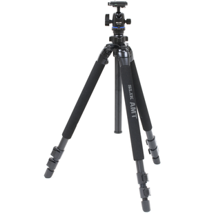 Штатив Slik Pro 500 BH5 00006908 фото