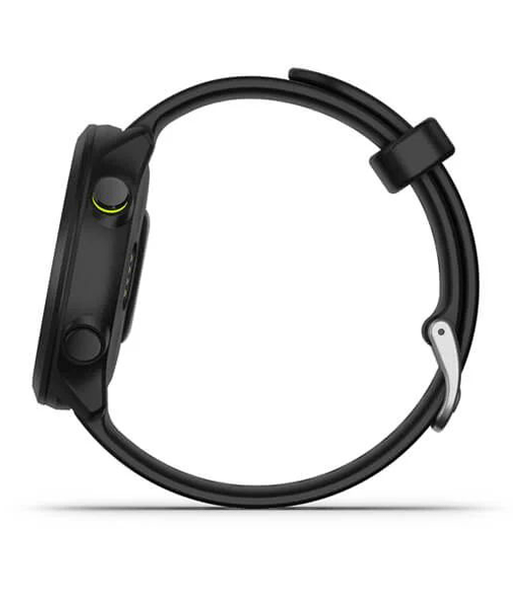 Часы беговые Garmin Forerunner 55 Black 010-02562-10 00007644 фото