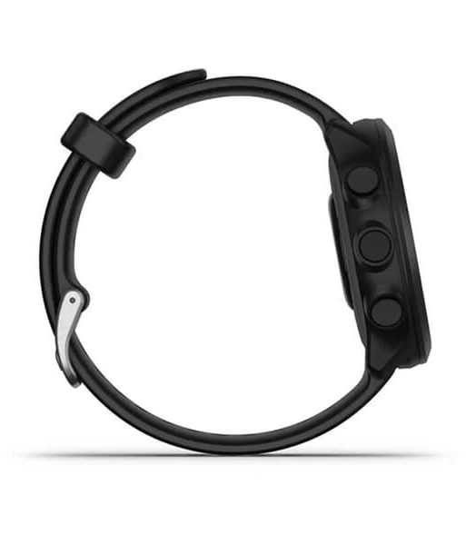 Годинник біговий Garmin Forerunner 55 Black 010-02562-10 00007644 фото