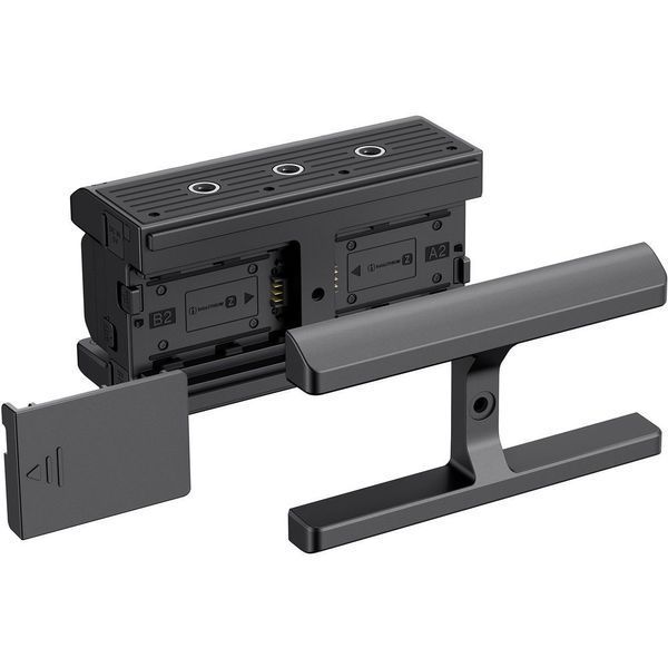 Багатофункціональний комплект адаптера Sony NPA-MQZ1K 00006255 фото