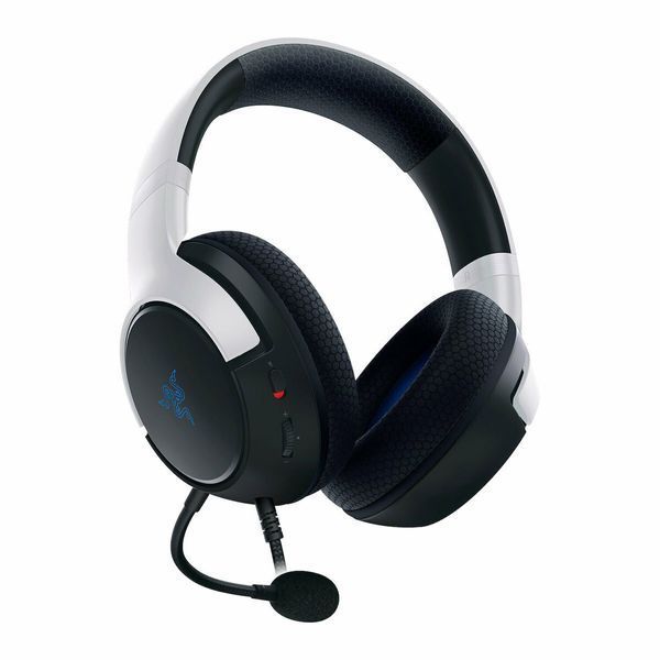 Игровая гарнитура Razer Kaira X for PS5 Black (RZ04-03970700-R3G1) 00000120 фото