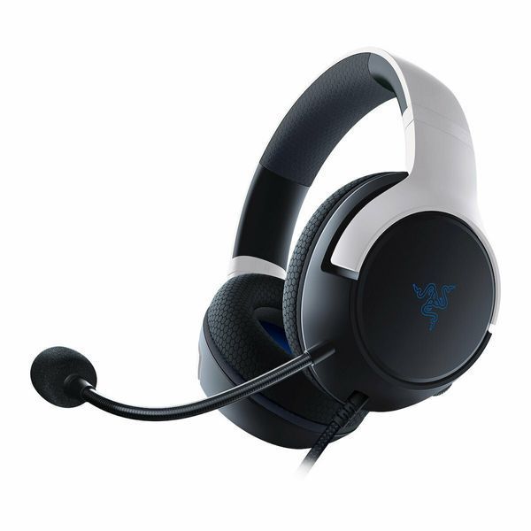 Игровая гарнитура Razer Kaira X for PS5 Black (RZ04-03970700-R3G1) 00000120 фото
