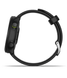 Часы беговые Garmin Forerunner 55 Black 010-02562-10 00007644 фото 9