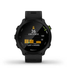 Часы беговые Garmin Forerunner 55 Black 010-02562-10 00007644 фото 4