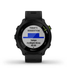 Годинник біговий Garmin Forerunner 55 Black 010-02562-10 00007644 фото 6