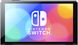 Портативна ігрова приставка Nintendo Switch OLED with Neon Blue and Neon Red Joy-Con (045496453442) 00000328 фото 2