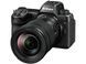Бездзеркальний фотоапарат Nikon Z6 III kit 24-120mm f/4 S (VOA130K002) 00007881 фото 1