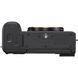 Беззеркальный фотоаппарат Sony Alpha a7C body Black (ILCE7CB) 00005694 фото 4