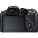 Бездзеркальний фотоапарат Canon EOS R7 Body + Mount Adapter EF-EOS R (5137C018) 00005794 фото 2