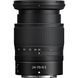 Об'єктив Nikon Z 24-70mm f/4 S G IF ED Z (JMA704DA) 00005894 фото 3