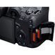 Бездзеркальний фотоапарат Canon EOS R7 Body + Mount Adapter EF-EOS R (5137C018) 00005794 фото 4