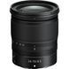 Об'єктив Nikon Z 24-70mm f/4 S G IF ED Z (JMA704DA) 00005894 фото 1