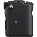 Беззеркальный фотоаппарат Sony Alpha a7C body Black (ILCE7CB) 00005694 фото 5
