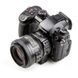 Адаптер Viltrox NF-M1 (Nikon F - Micro 4/3) 00006487 фото 7