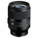 Ширококутний об'єктив Sigma 35mm f/1.2 DG II Art (Sony E) 00009191 фото 3
