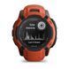 Смарт-годинник Garmin Instinct 2X Solar Flame Red (010-02805-01) 00007981 фото 2