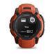 Смарт-годинник Garmin Instinct 2X Solar Flame Red (010-02805-01) 00007981 фото 8