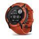 Смарт-годинник Garmin Instinct 2X Solar Flame Red (010-02805-01) 00007981 фото 1