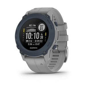 Смарт-часы Garmin Descent G1 Powder Gray (010-02604-11) 00007700 фото