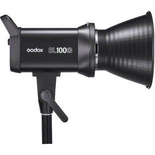 Постоянный свет Godox SL100D 00007114 фото