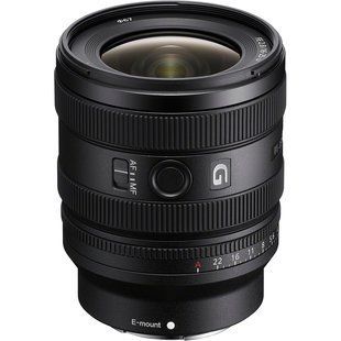 Об'єктив Sony FE 16-25mm f/2.8 G (SEL1625G) 00007854 фото