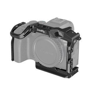 Клітина для камери SmallRig &ldquo;Black Mamba&rdquo; Cage for Canon EOS R10 (4004) 00007014 фото