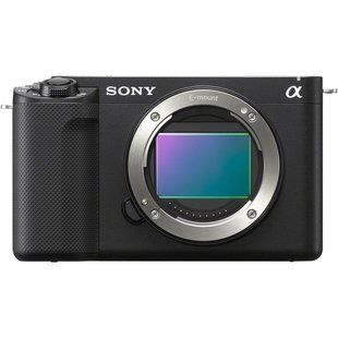 Беззеркальный фотоаппарат Sony ZV-E1 body Black (ZVE1B.CEC) 00005850 фото