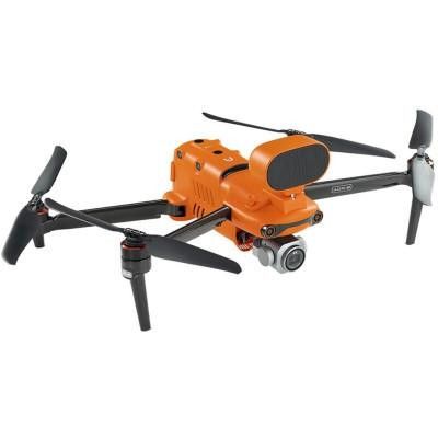 Квадрокоптер AUTEL EVO II Pro Rugged Bundle V3 Orange (102001510) 00000284 фото