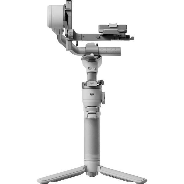 Стабилизатор для камеры DJI RS 4 Mini Combo (CP.RN.00000443.02) 00009185 фото