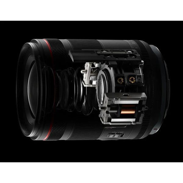 Ширококутний об'єктив Canon RF 20mm f/1.4 L VCM (7023C005) 00007639 фото