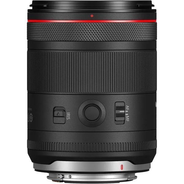 Ширококутний об'єктив Canon RF 20mm f/1.4 L VCM (7023C005) 00007639 фото