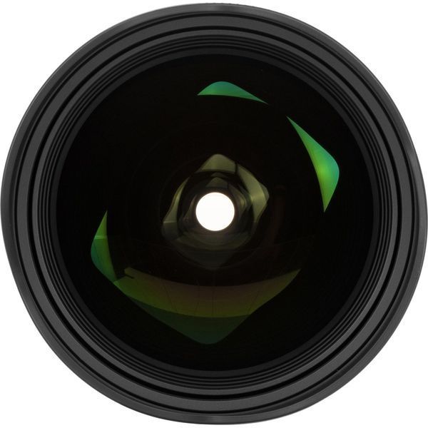 Широкоугольный объектив Sigma AF 14-24mm f/2,8 DG DN Art (Sony-E) 00006000 фото