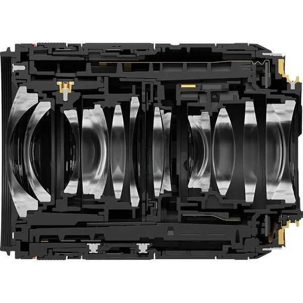 Ширококутний об'єктив Canon RF 20mm f/1.4 L VCM (7023C005) 00007639 фото