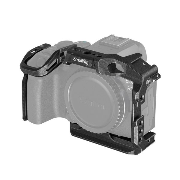Клетка для камеры SmallRig “Black Mamba” Cage for Canon EOS R10 (4004) 00007014 фото