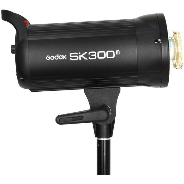 Вспышка Godox SK-300 II 00007064 фото