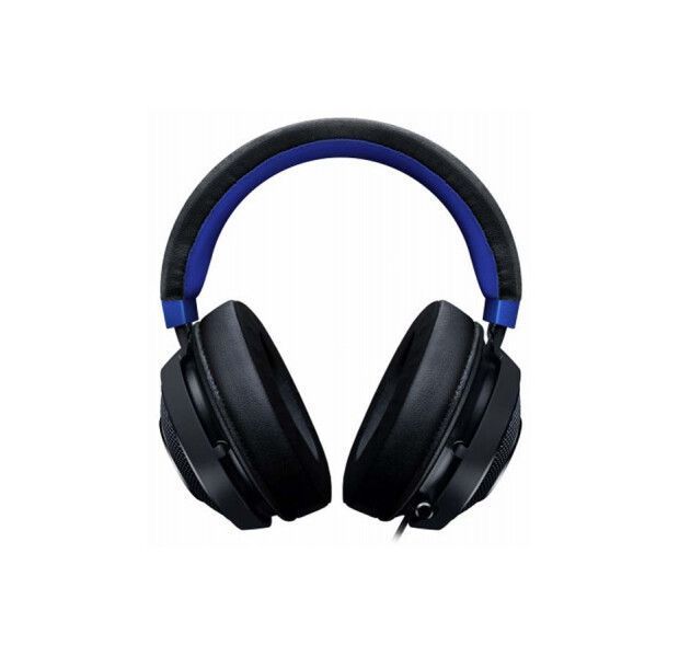 Игровая гарнитура Razer Kraken for Console (RZ04-02830500-R3M1) 00000126 фото