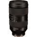 Довгофокусний об'єктив Tamron AF 35-150mm f/2-2.8 Di III VXD (Nikon Z) (A058) 00006150 фото 1