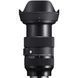 Объектив Sigma 24-70mm f/2.8 DG DN Art (для Sony) 00005950 фото 3